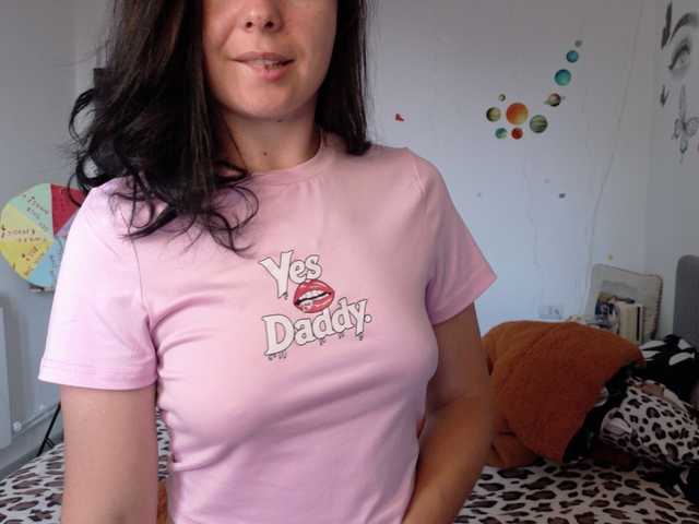 WetPussy1 live cam on BongaCams