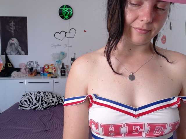 WetPussy1 live cam on BongaCams