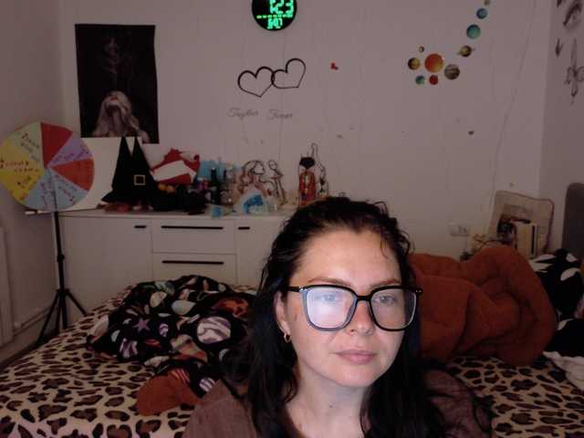 WetPussy1 live cam on BongaCams