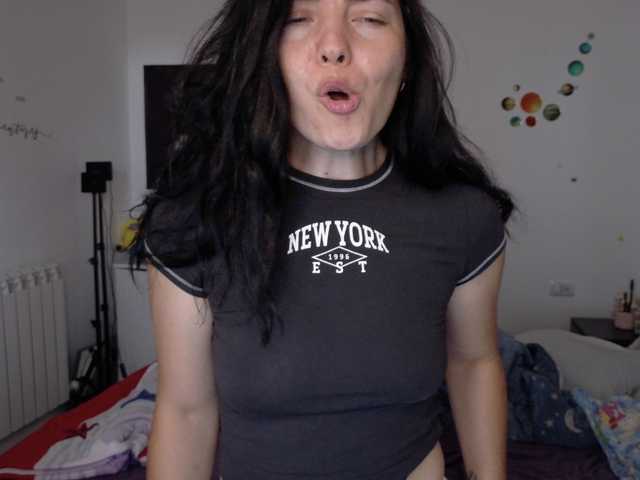 WetPussy1 live cam on BongaCams