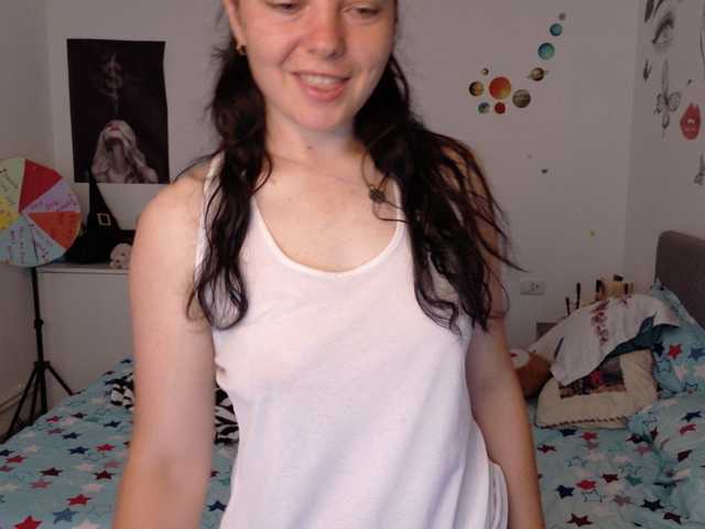WetPussy1 live cam on BongaCams