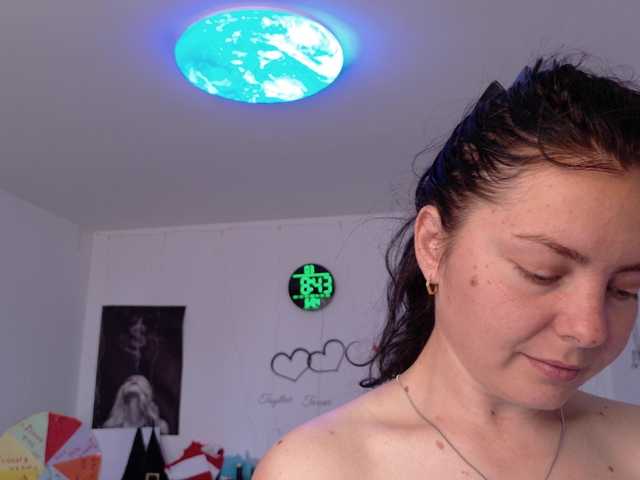 WetPussy1 live cam on BongaCams