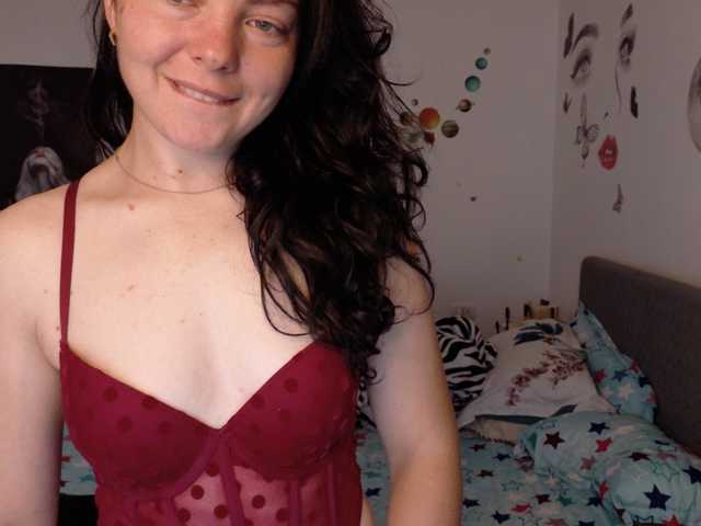 WetPussy1 live cam on BongaCams