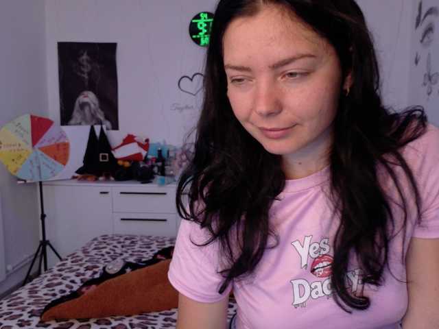 WetPussy1 live cam on BongaCams