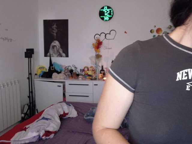 WetPussy1 live cam on BongaCams