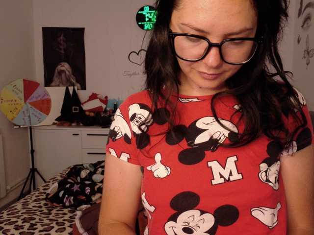 WetPussy1 live cam on BongaCams