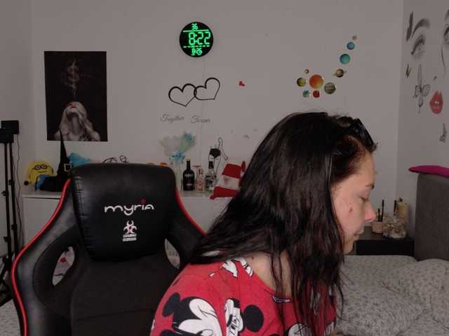 WetPussy1 live cam on BongaCams