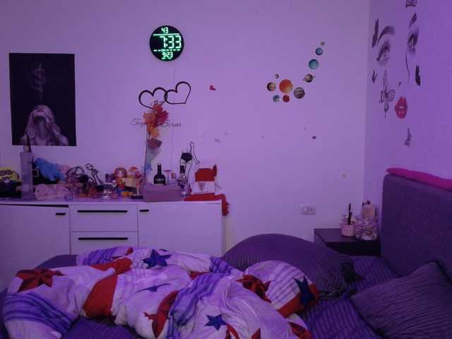 WetPussy1 live cam on BongaCams