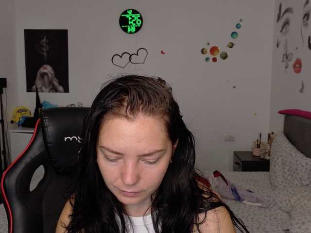 WetPussy1 live cam on BongaCams