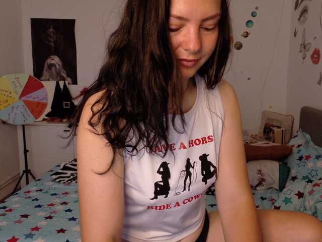 WetPussy1 live cam on BongaCams