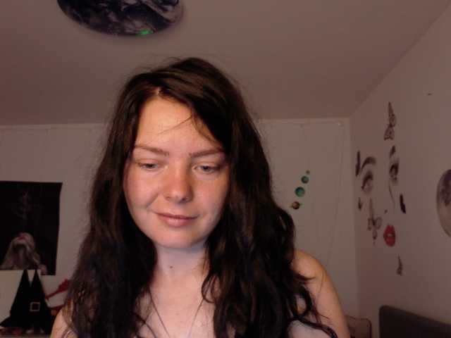 WetPussy1 webcam