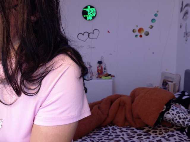 WetPussy1 live cam on BongaCams