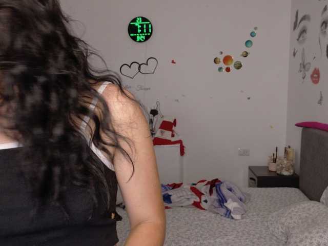 WetPussy1 live cam on BongaCams