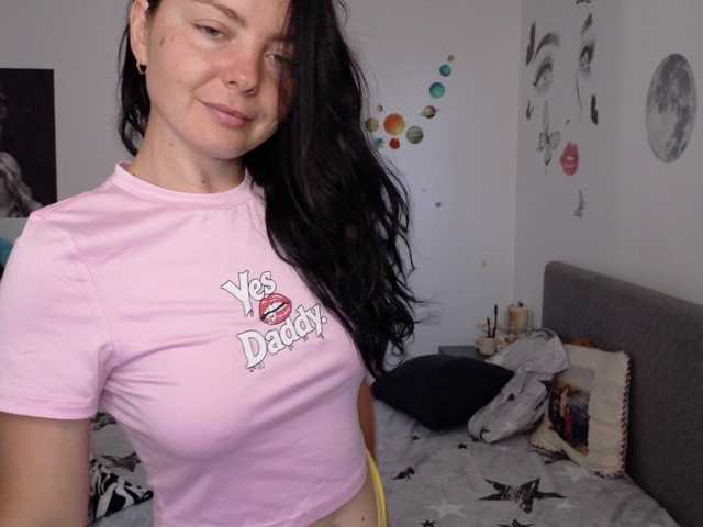 WetPussy1 live cam on BongaCams
