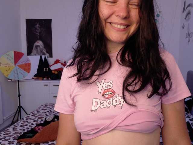WetPussy1 live cam on BongaCams