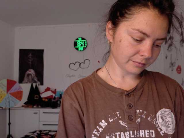 WetPussy1 live cam on BongaCams