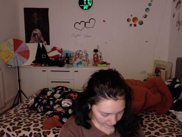 WetPussy1 live cam on BongaCams