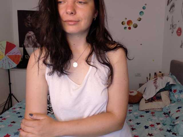 WetPussy1 live cam on BongaCams