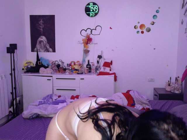 WetPussy1 live cam on BongaCams