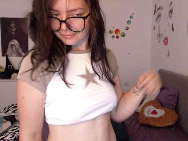 Modelo: WetPussy1