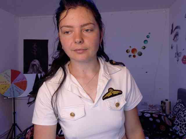WetPussy1 webcam