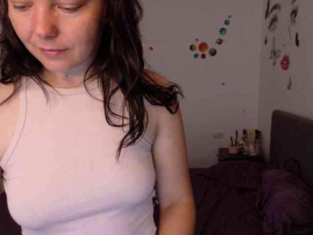 Modelo: WetPussy1