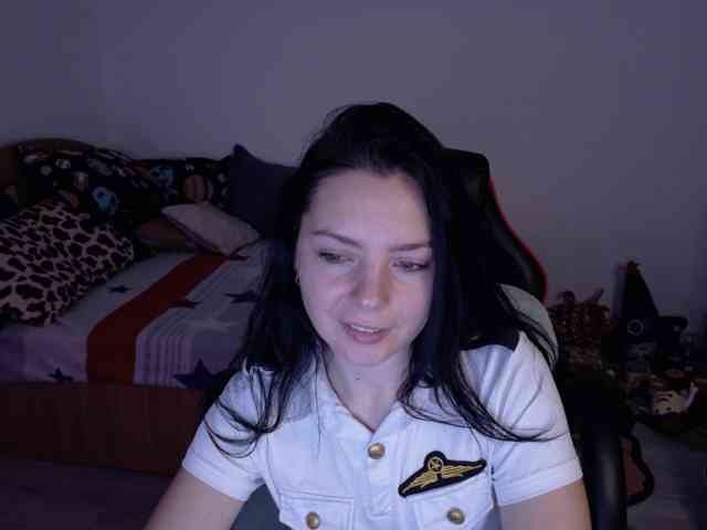 Modella: WetPussy1