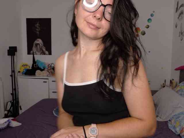 Modelo: WetPussy1
