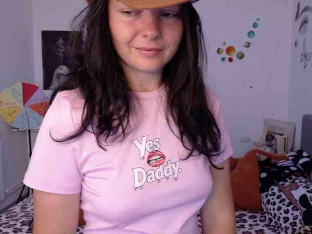WetPussy1 webcam