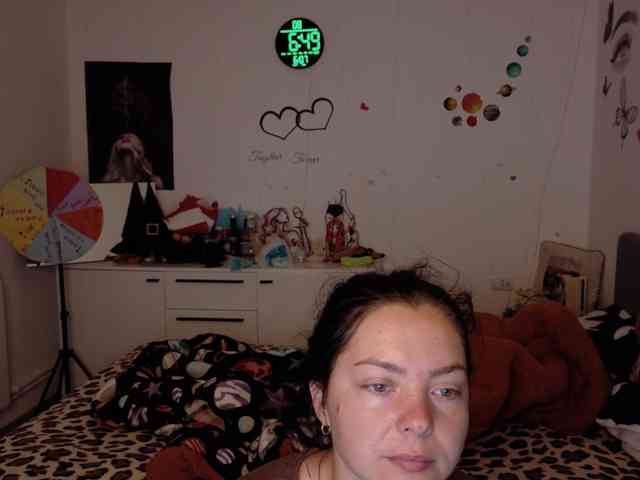 WetPussy1 webcam