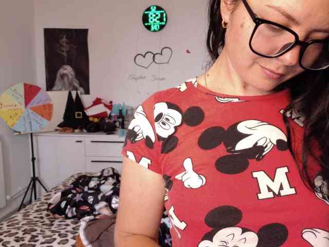 WetPussy1 webcam