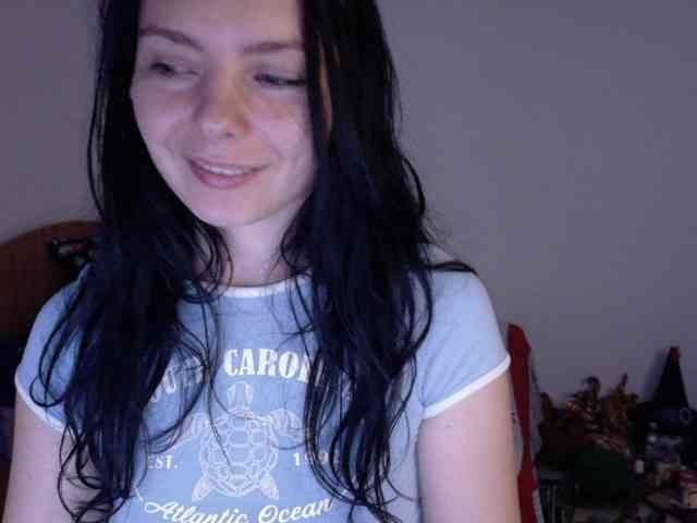 Modelo: WetPussy1