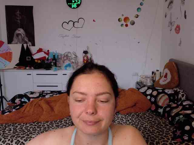 WetPussy1 webcam