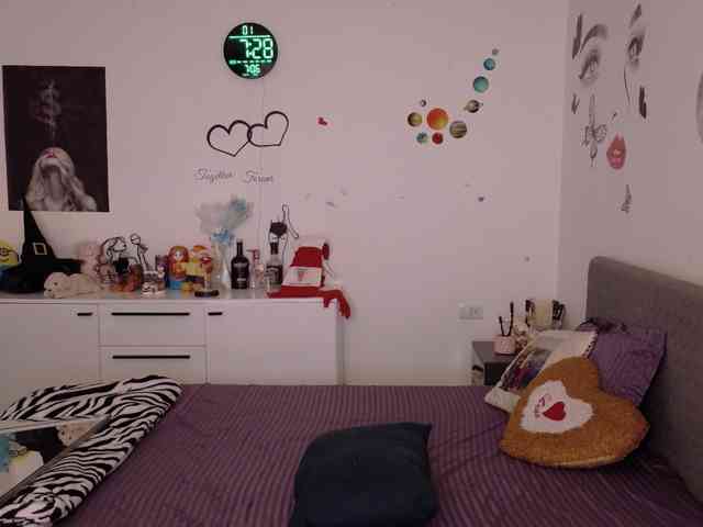 WetPussy1 webcam