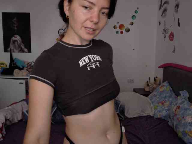 Modelo: WetPussy1