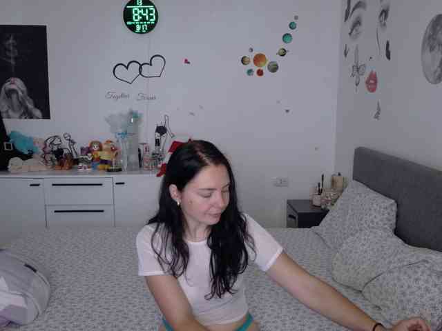 WetPussy1 webcam