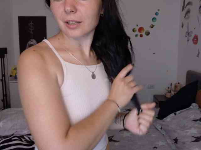 Modelo: WetPussy1