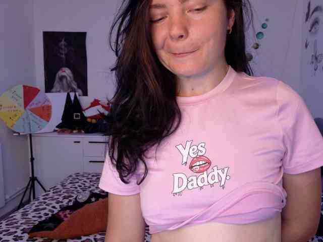 Modelo: WetPussy1