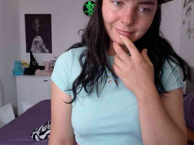 WetPussy1 webcam