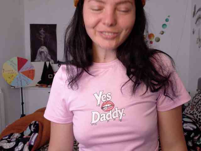 WetPussy1 webcam
