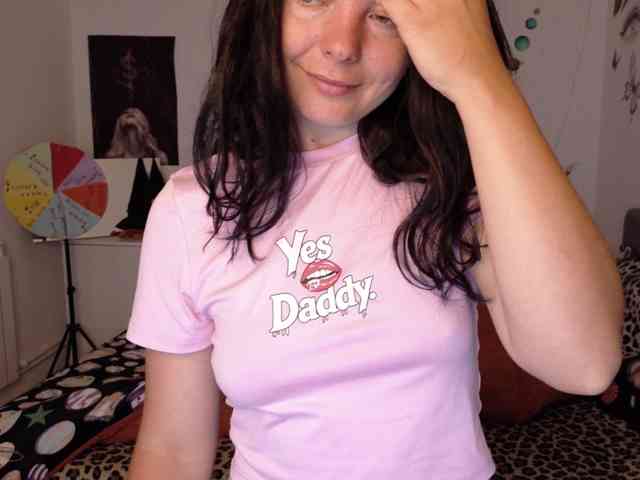 WetPussy1 webcam