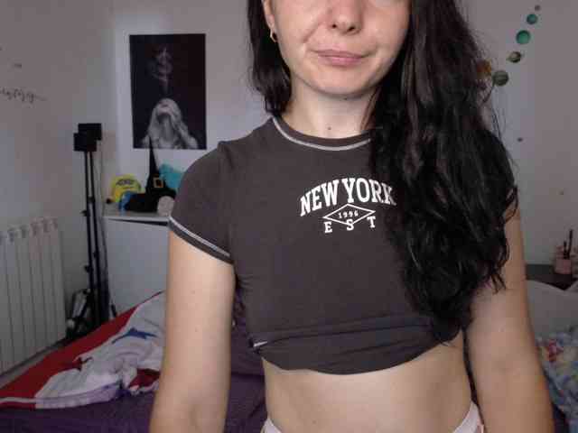 Modelo: WetPussy1