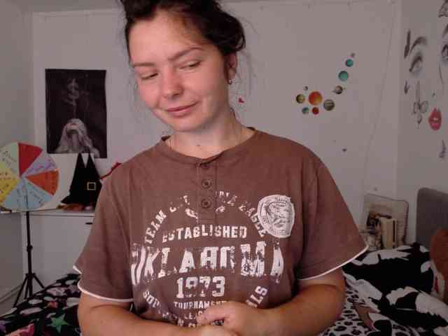 WetPussy1 webcam