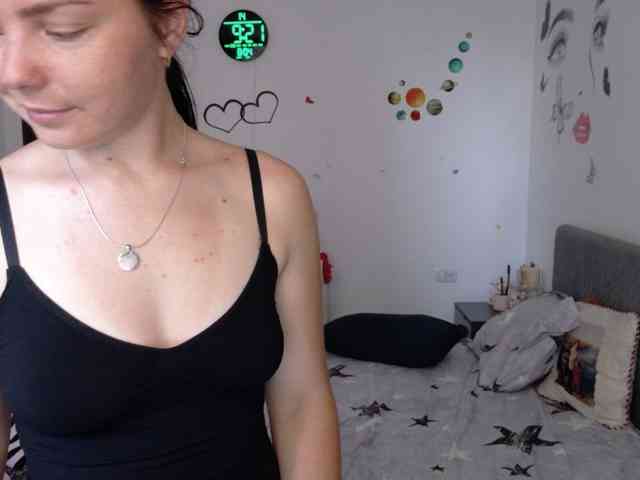 Modelo: WetPussy1