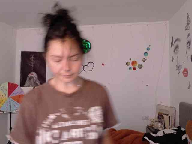 WetPussy1 webcam