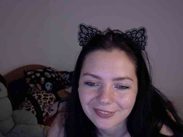 Modelo: WetPussy1