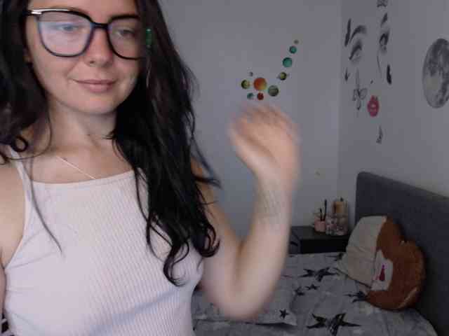 WetPussy1 webcam
