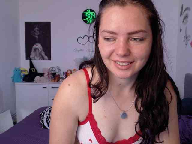 WetPussy1 webcam
