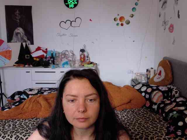 WetPussy1 webcam