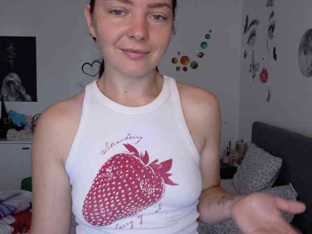 WetPussy1 webcam